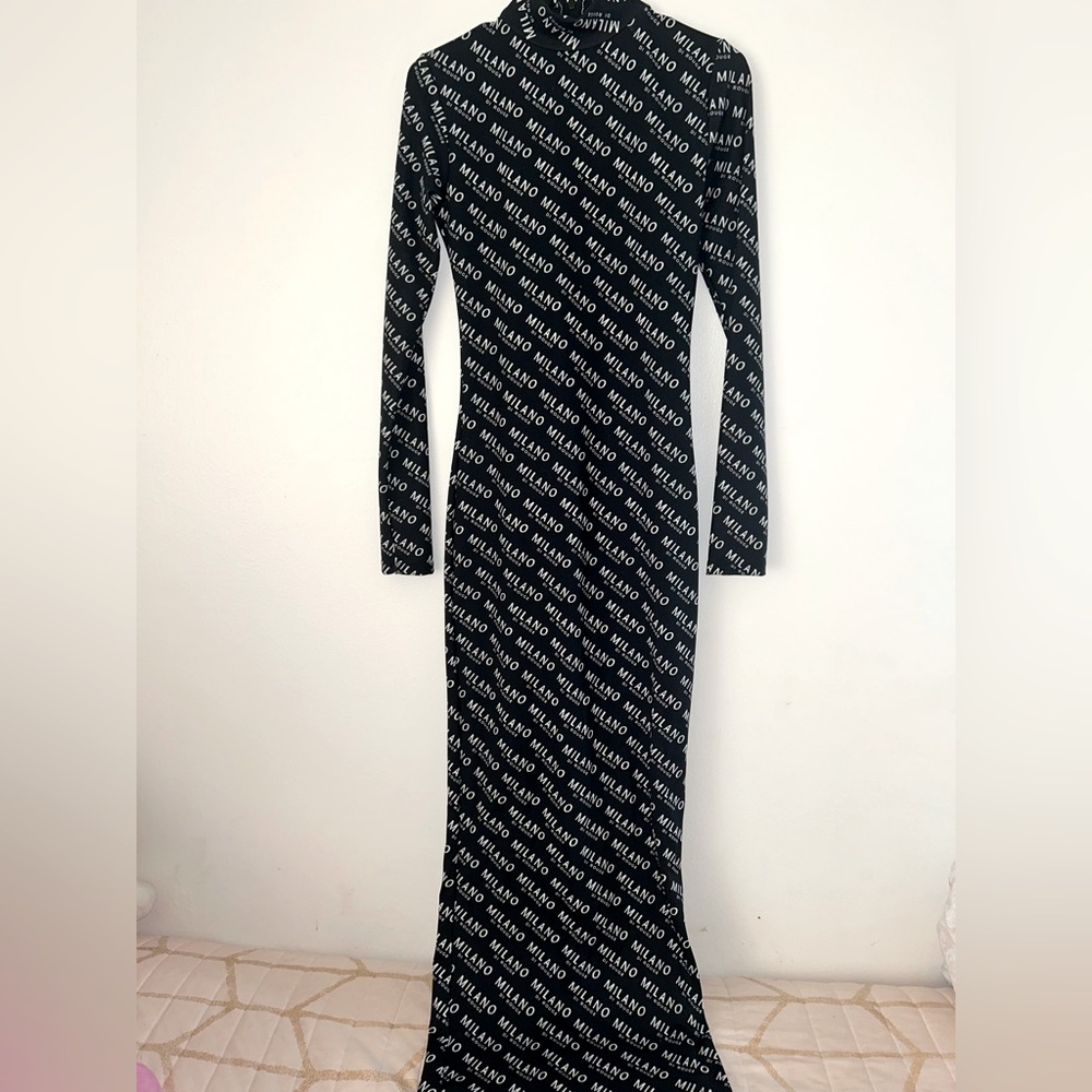 Milano di Rouge dress only worn once size M